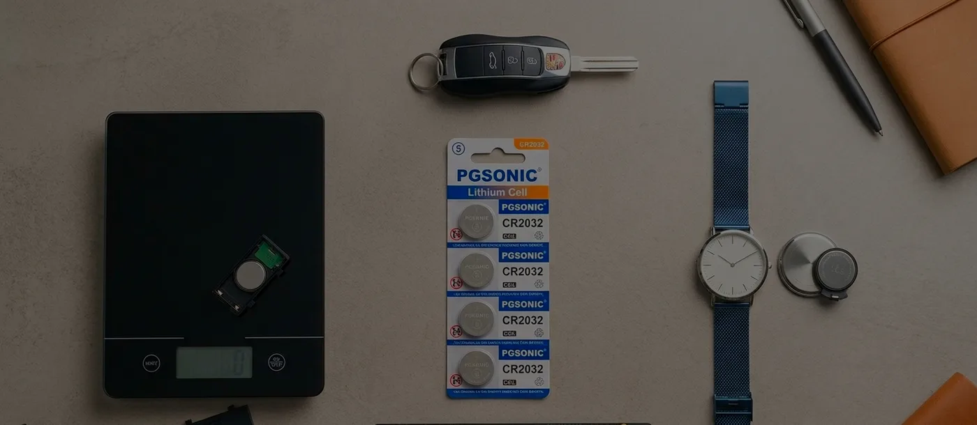 PGSONIC